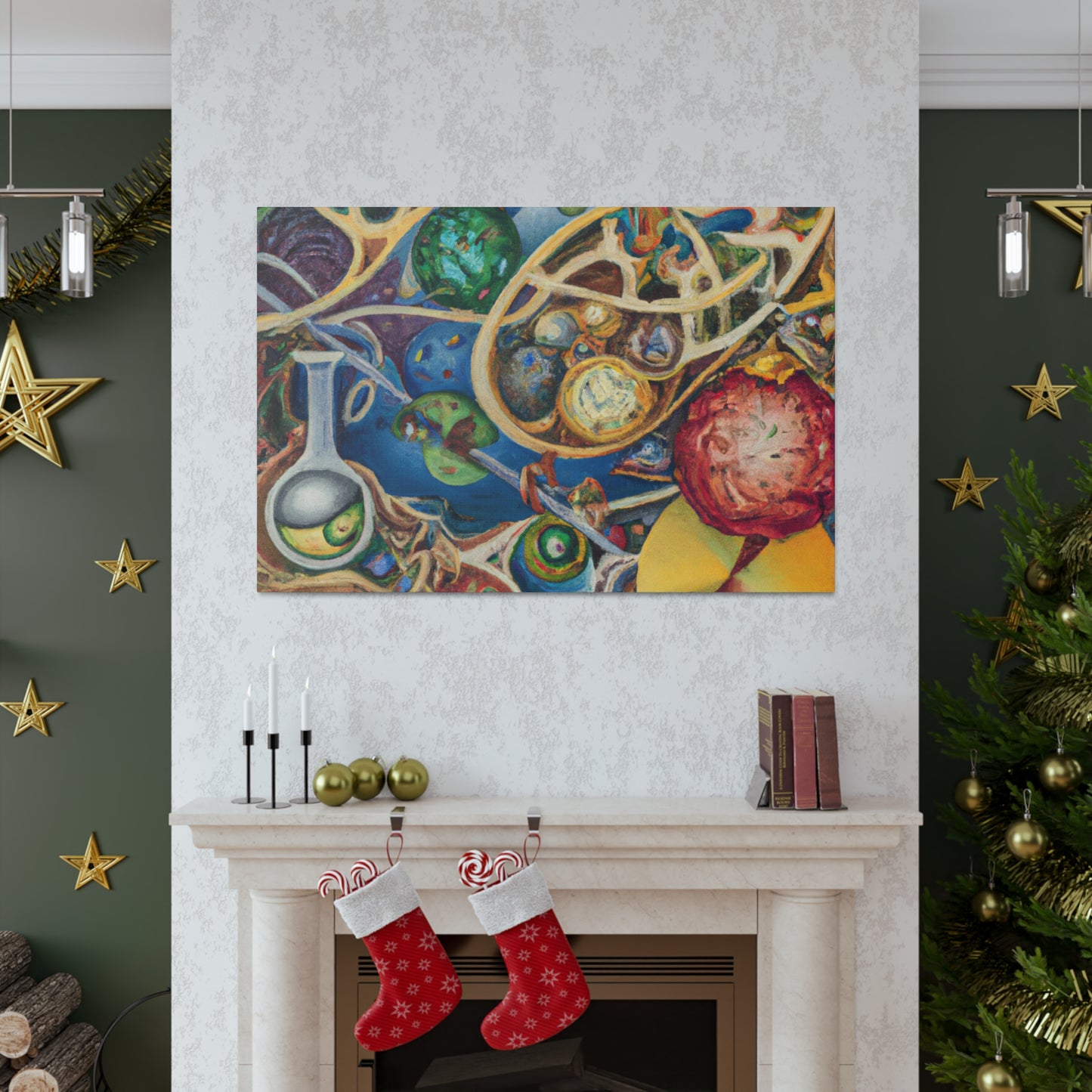 Antonio Canaletto - canvas