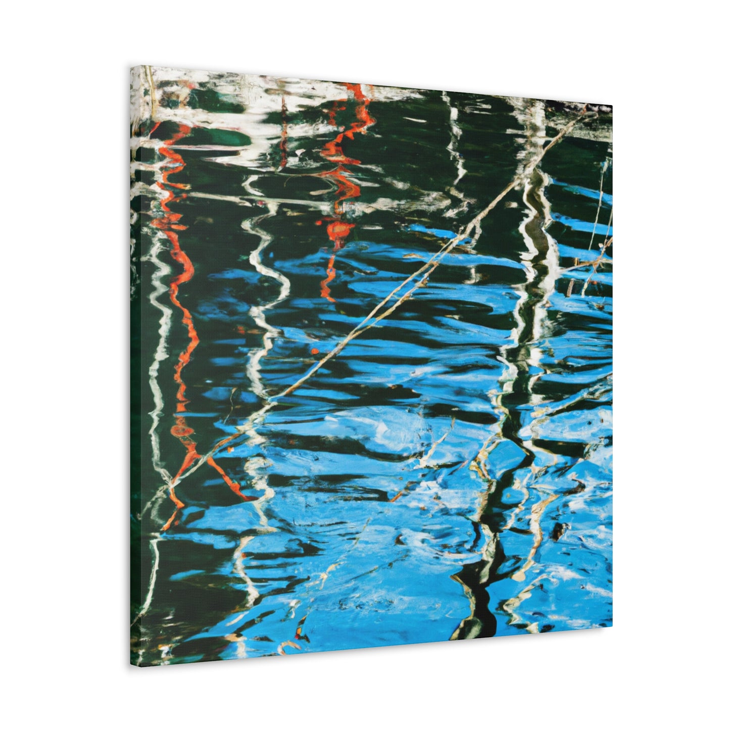 Diego Velazquez - canvas