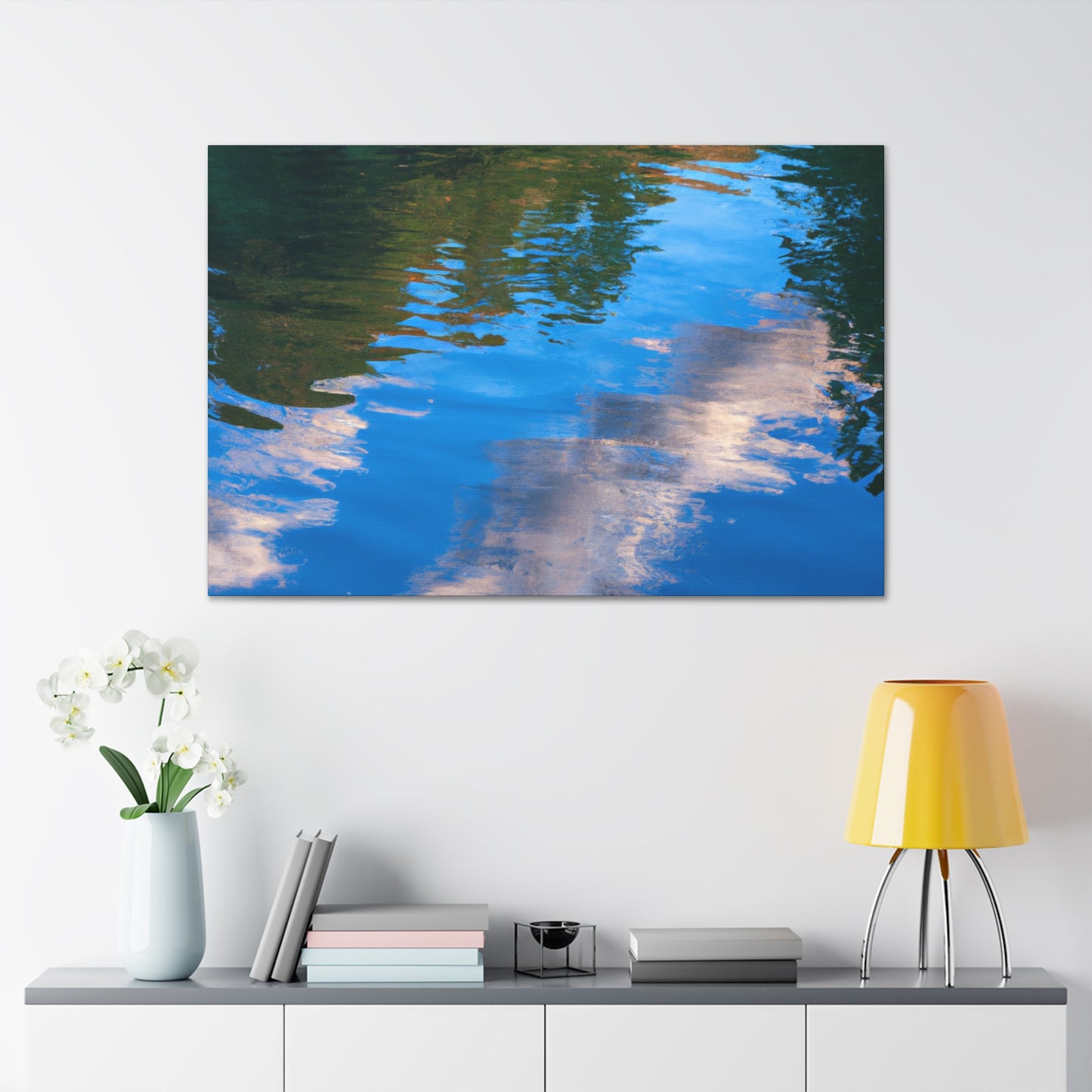 Franciscus Gijsbrechts - canvas