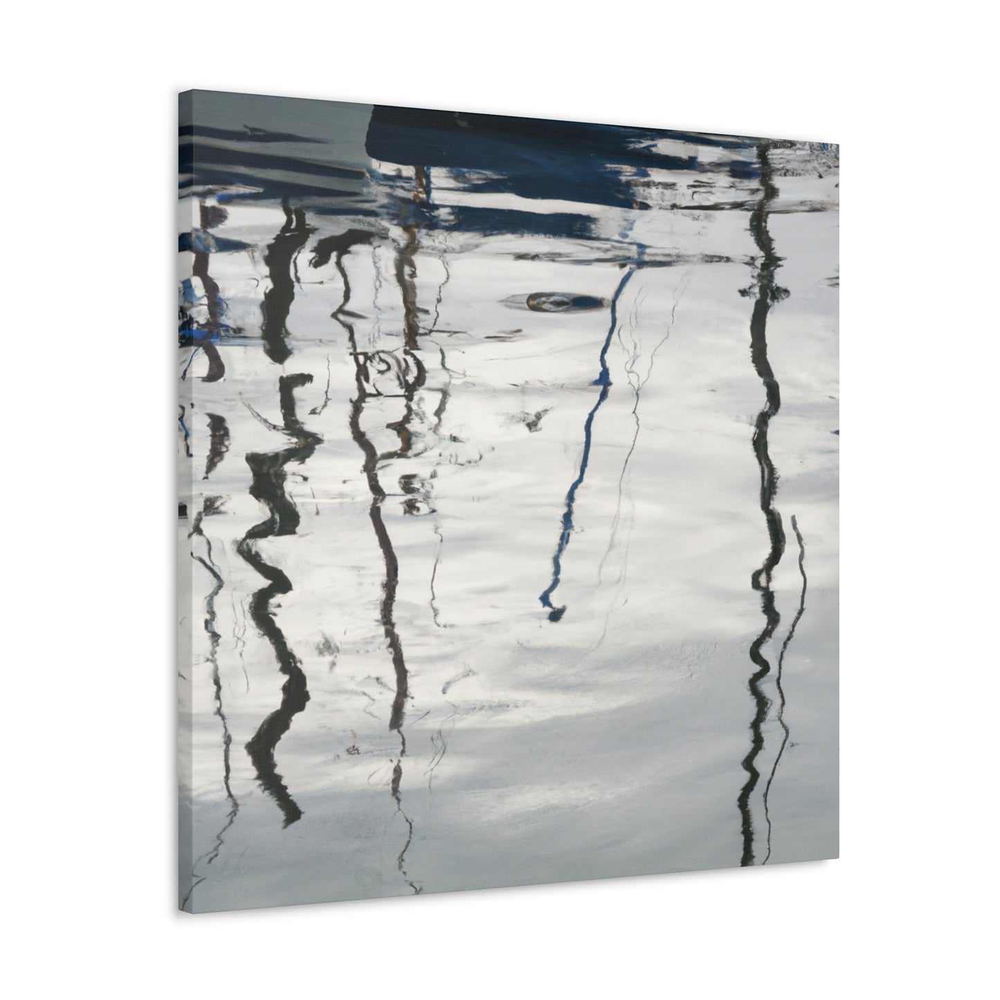 Antonio Allegri da Correggio - canvas