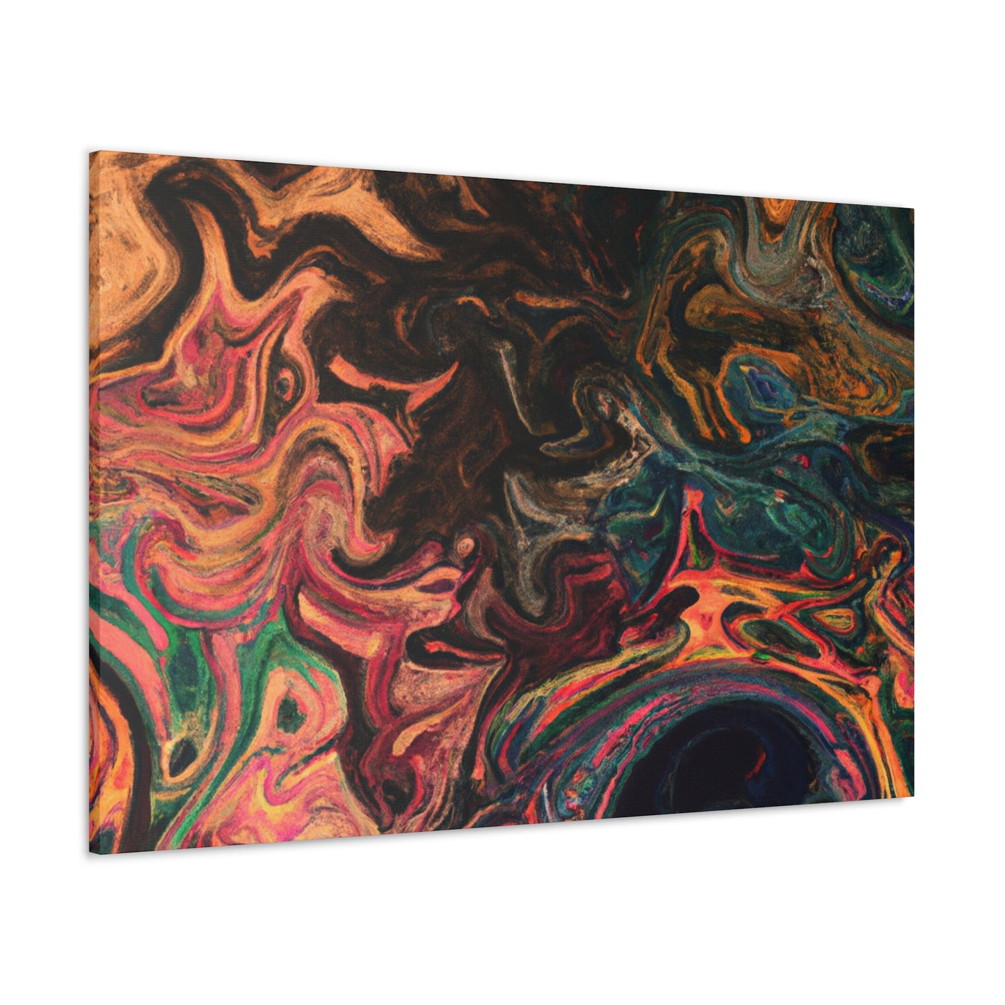 Anthony van Dyck - canvas