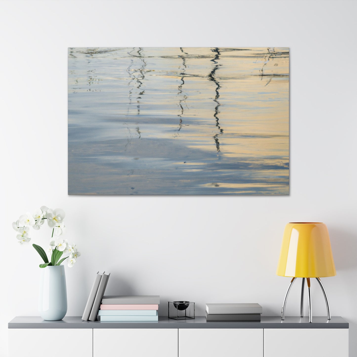 Bartolomeo Cavarozzi - canvas