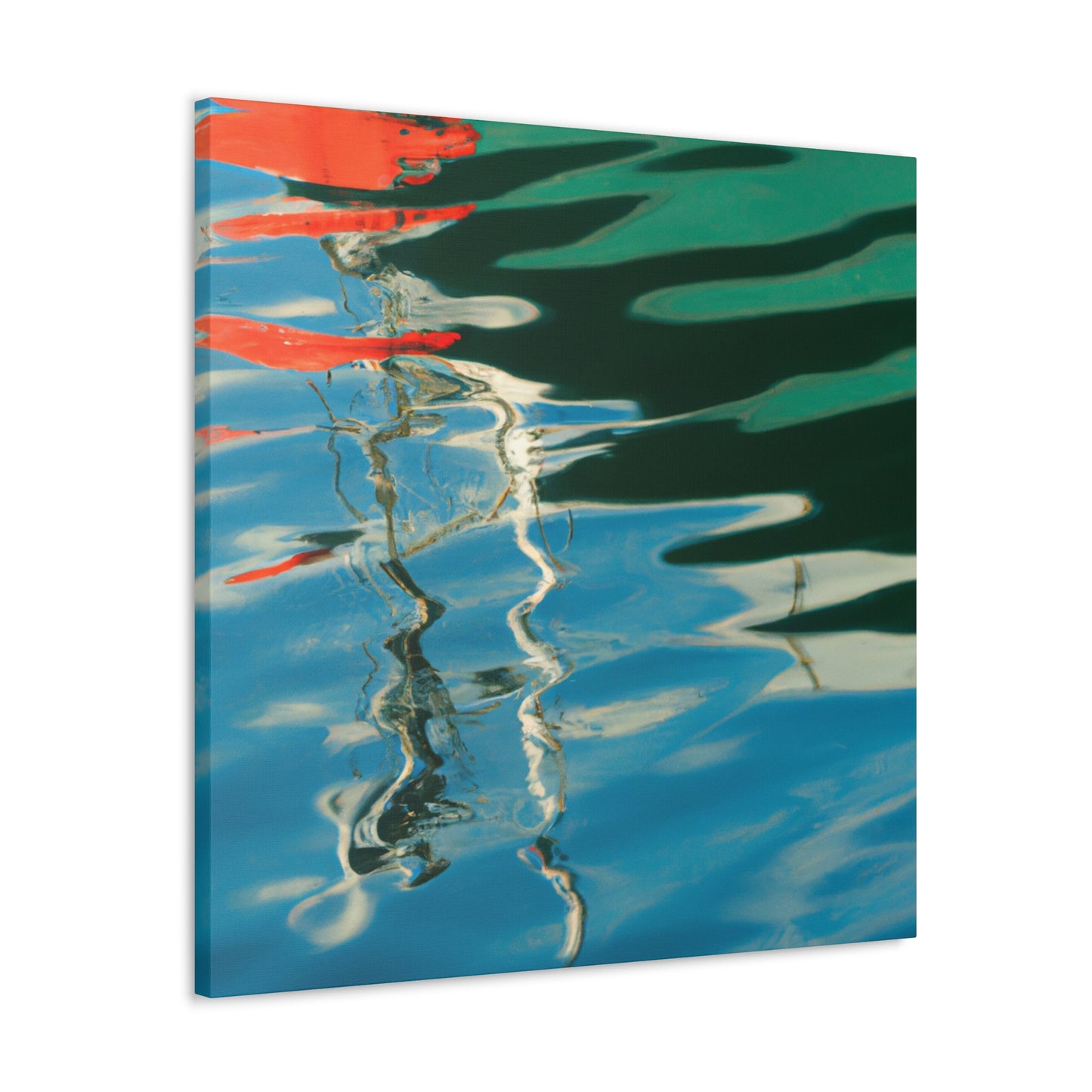 Joachim Beuckelaer (1533–1575) - canvas