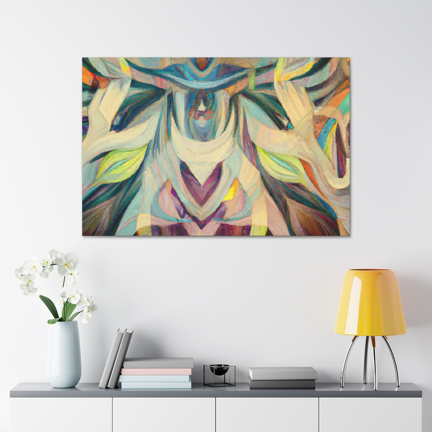 Jan Brueghel the Elder. - canvas