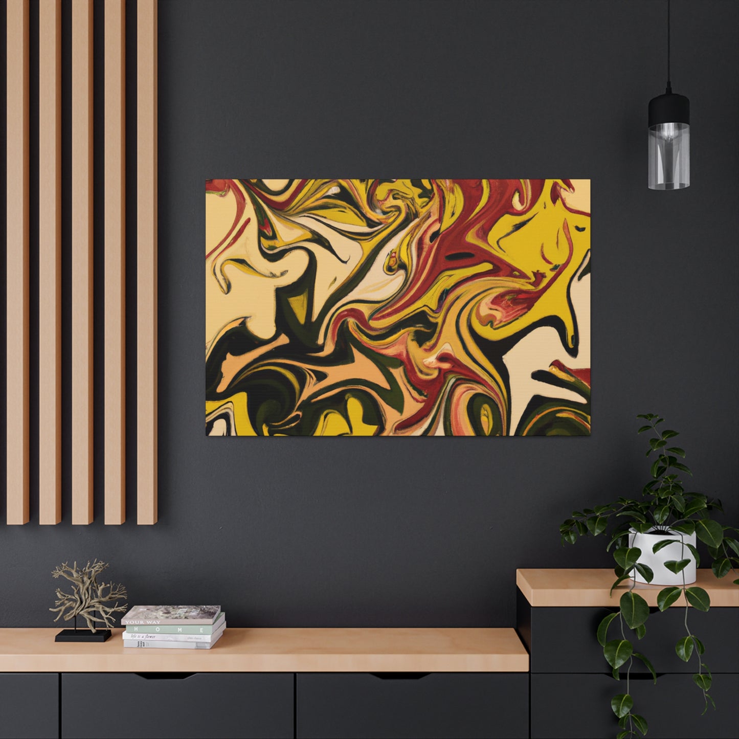 Peter Paul Rubens - canvas