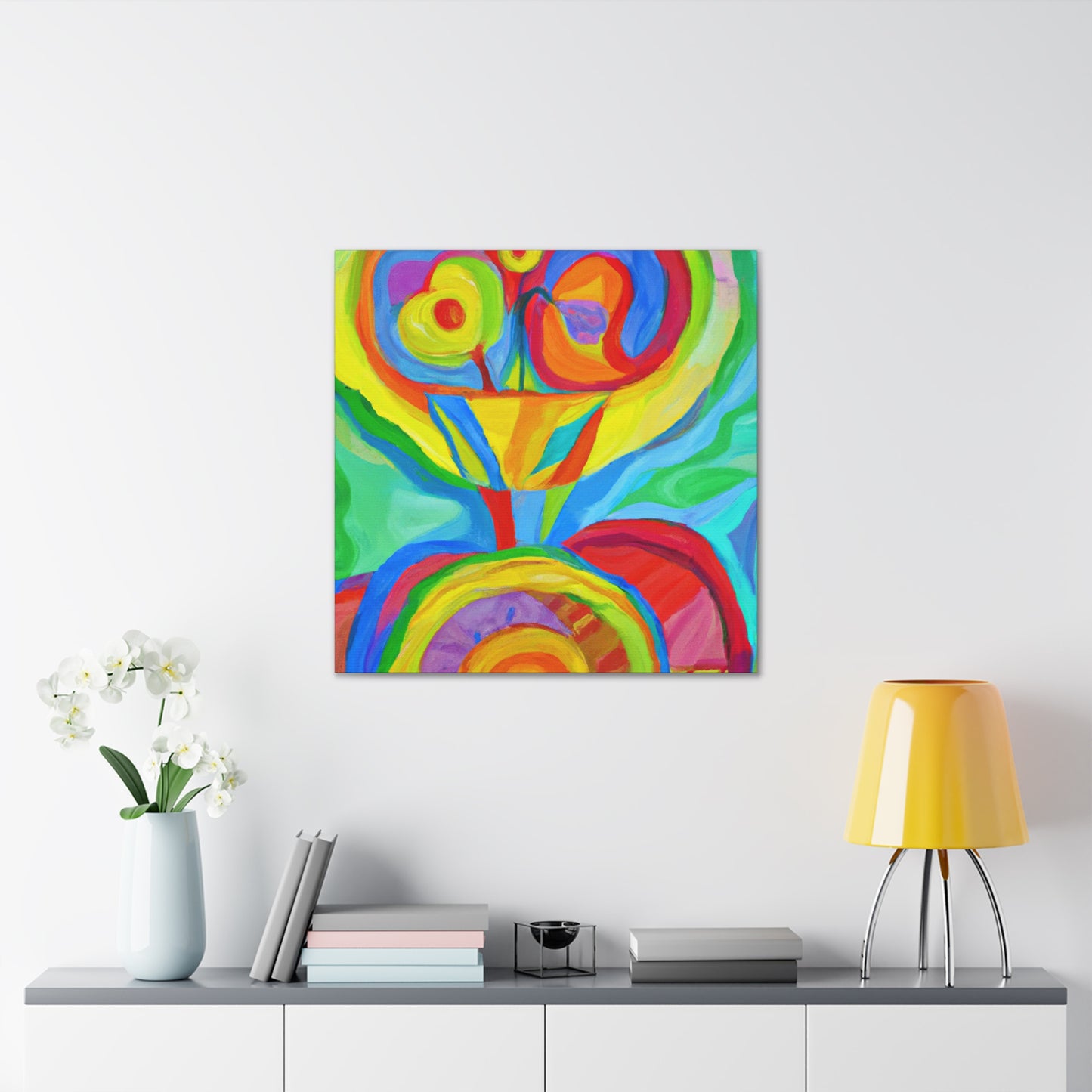 Peter Paul Rubens - canvas