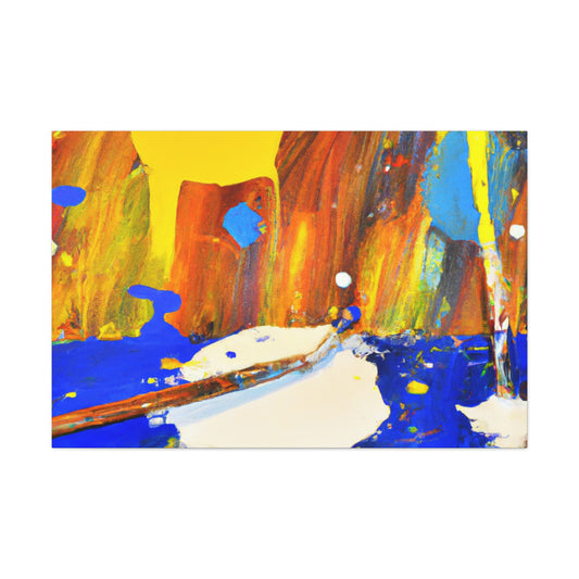 Peter Paul Rubens - canvas