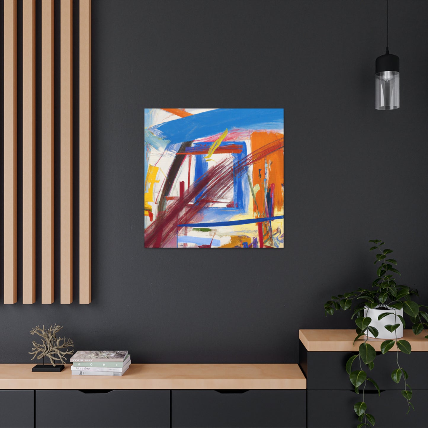 Peter Paul Rubens - canvas