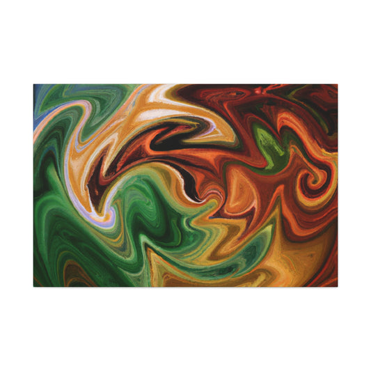 Duccio di Buoninsegna - canvas