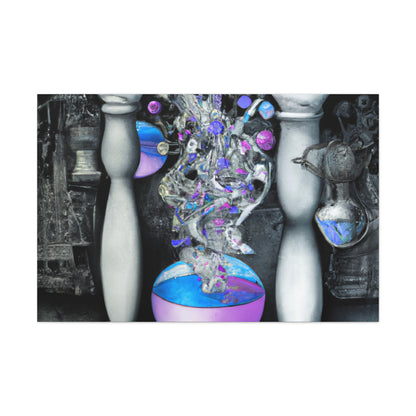 John Singleton Copley - canvas