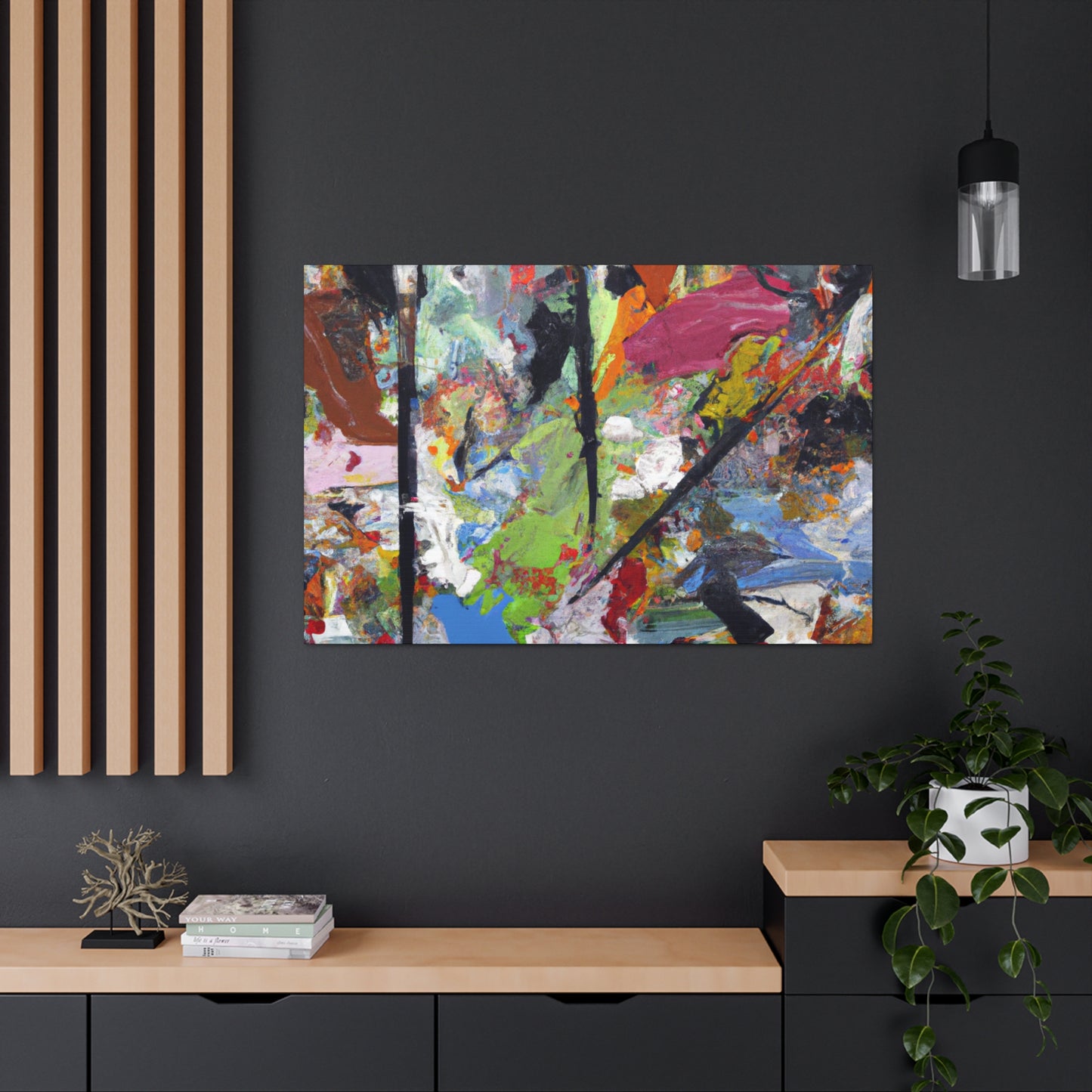 Peter Paul Rubens - canvas