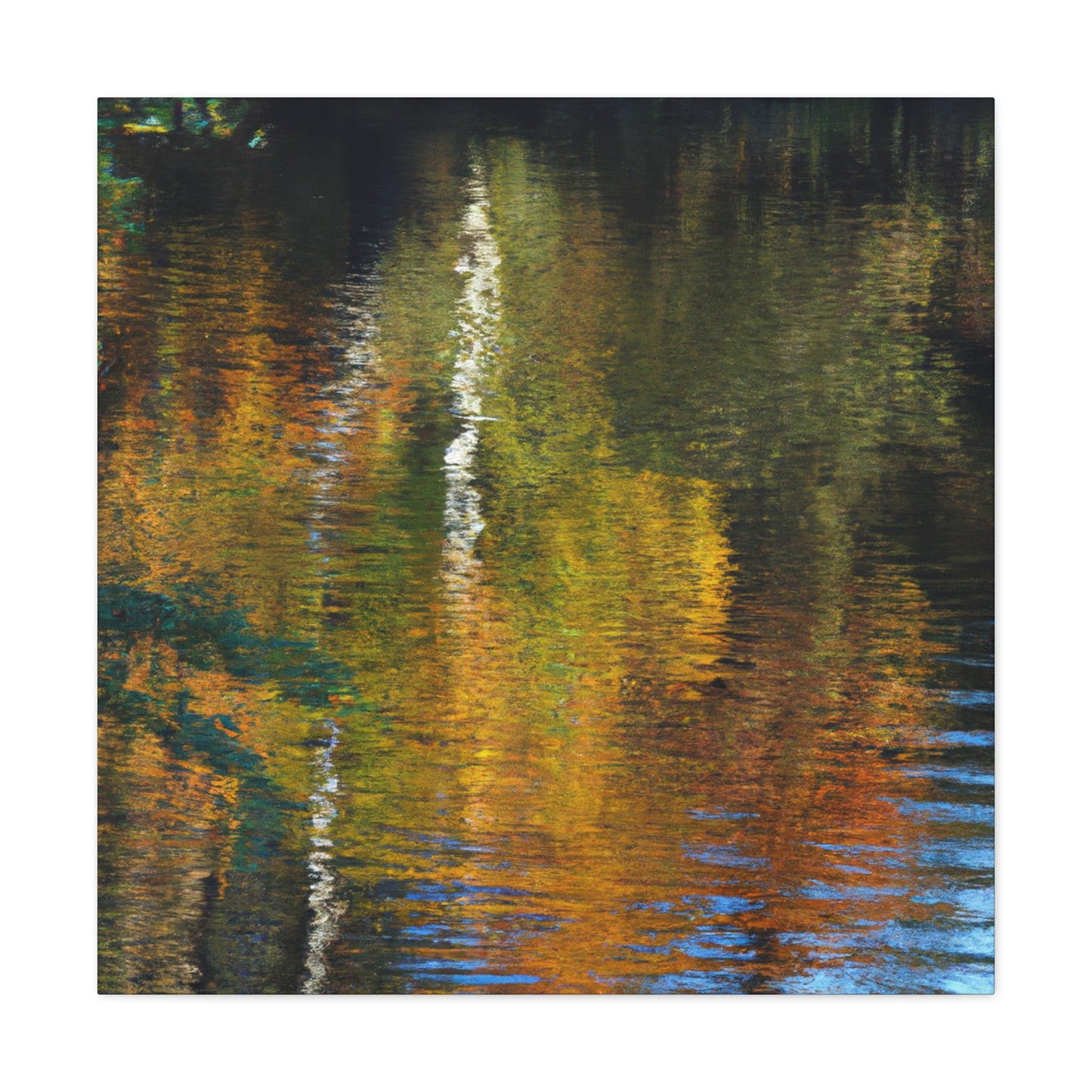 Peter Paul Rubens - canvas