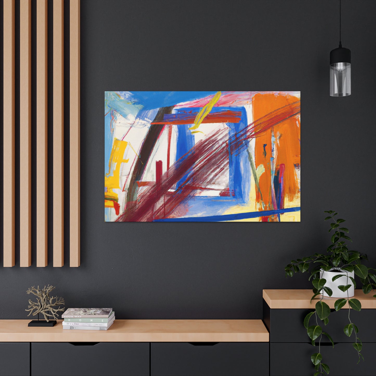 Peter Paul Rubens - canvas