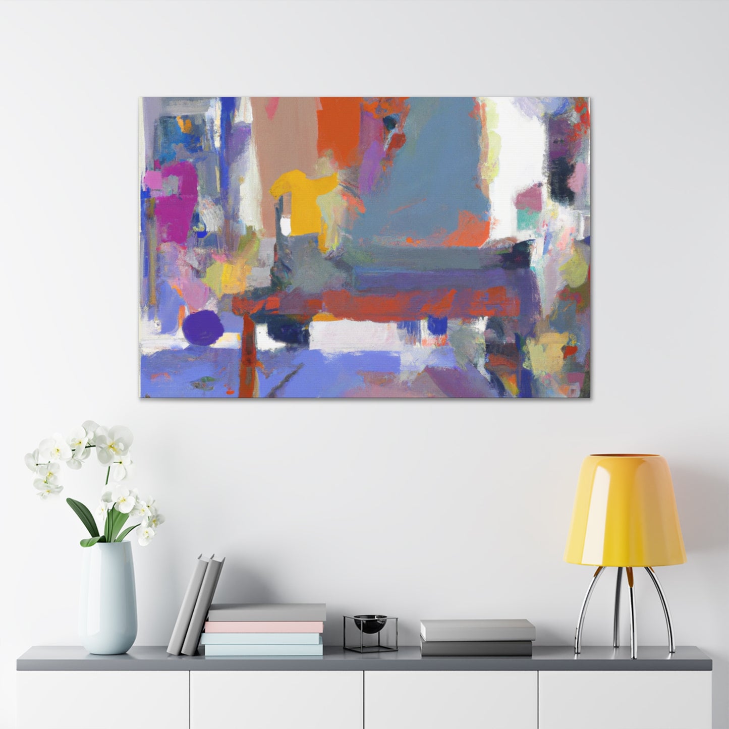 Anthony van Dyck - canvas