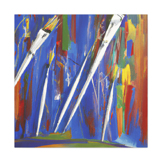 Antonio de Pereda y Salgado - canvas