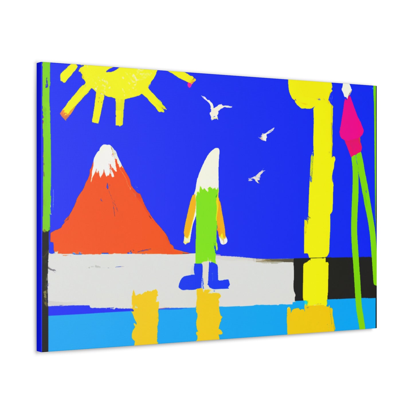 Bartholomeus van der Helst - canvas