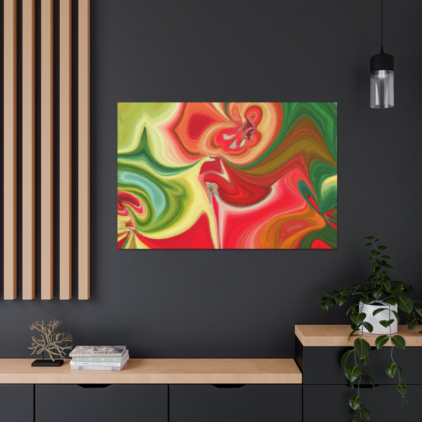 Jan Brueghel the Elder - canvas