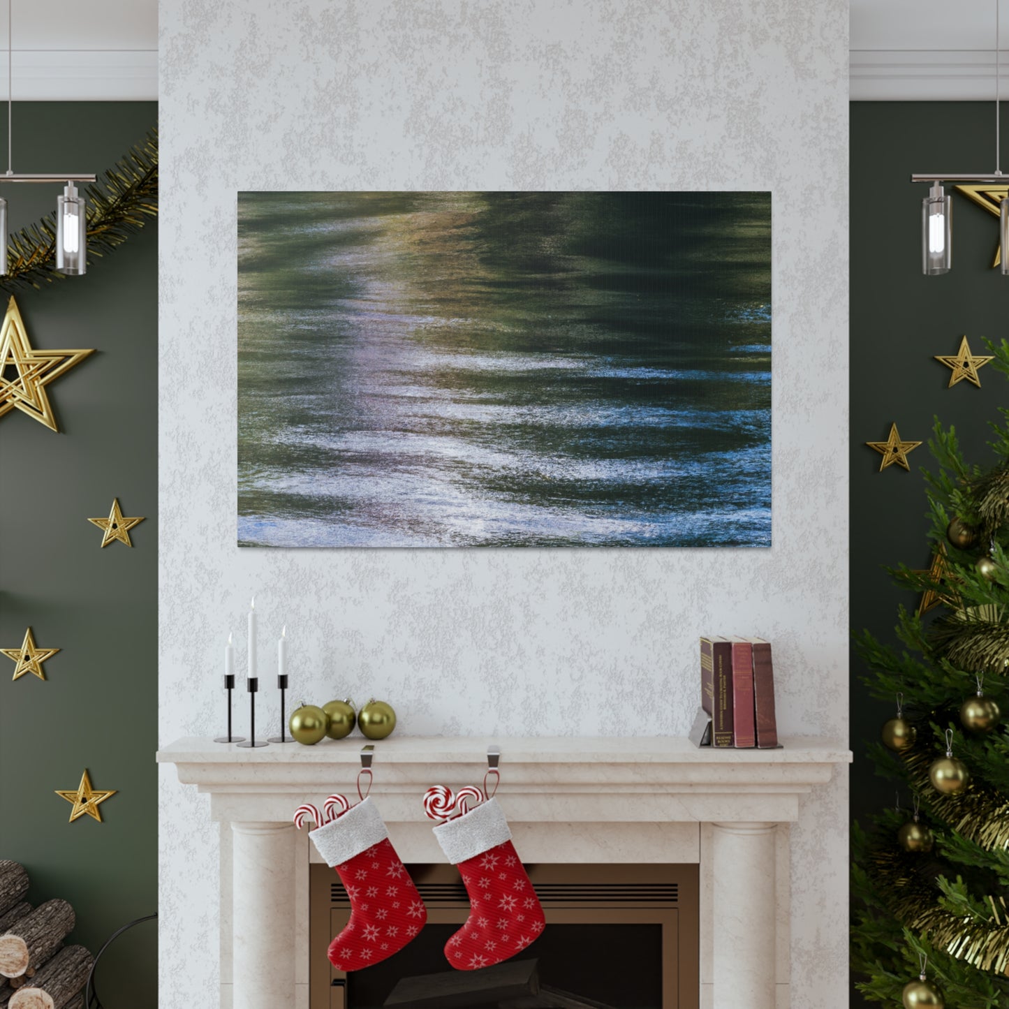 Judith Leyster - canvas