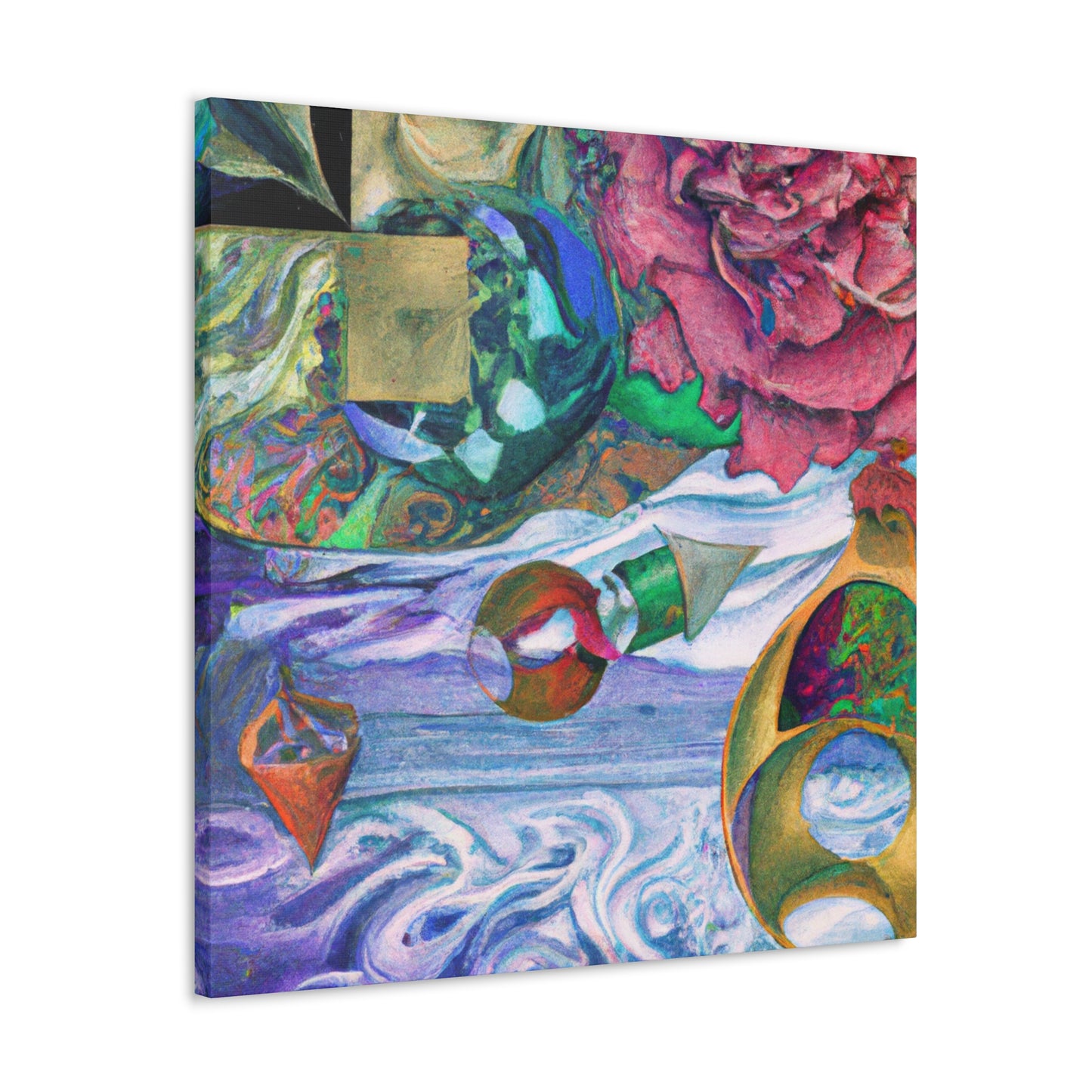 Adélaïde Labille-Guiard - canvas