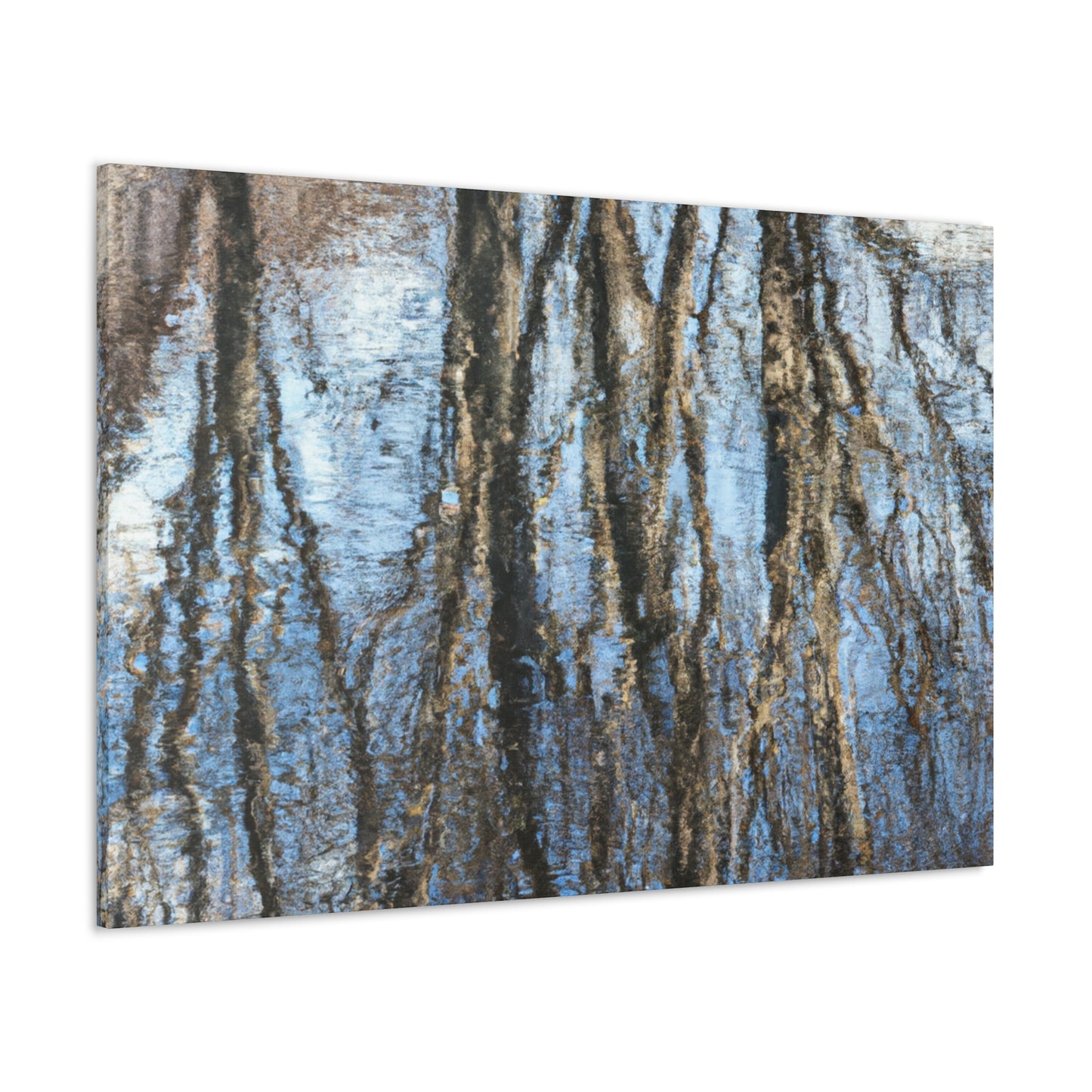 Rembrandt van Rijn - canvas