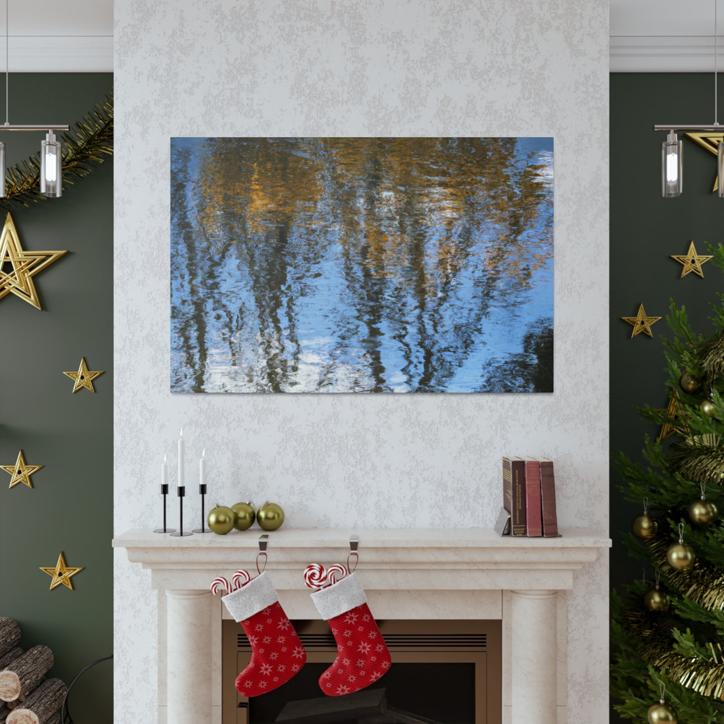 Pieter van Laer - canvas