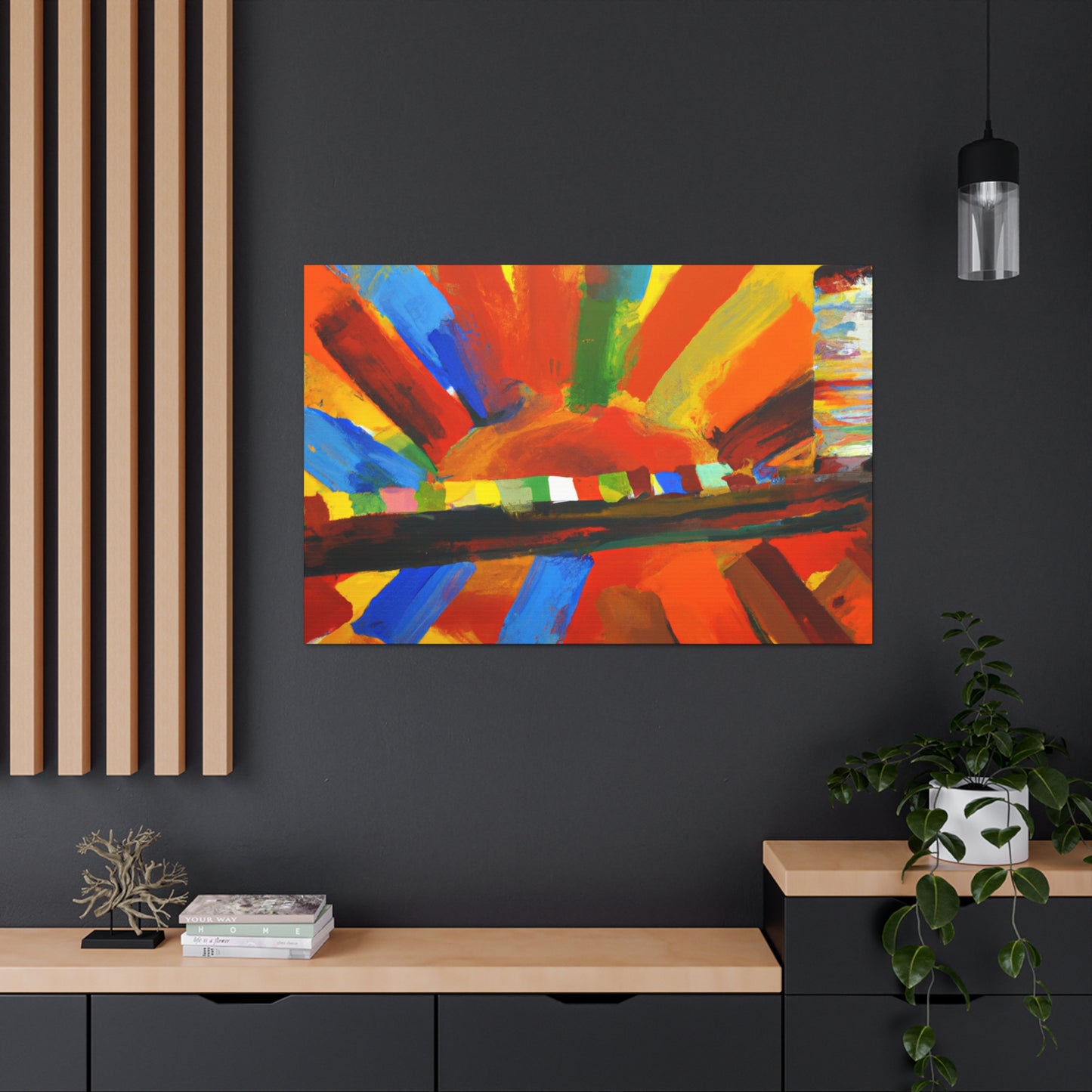 Jan Brueghel the Elder - canvas