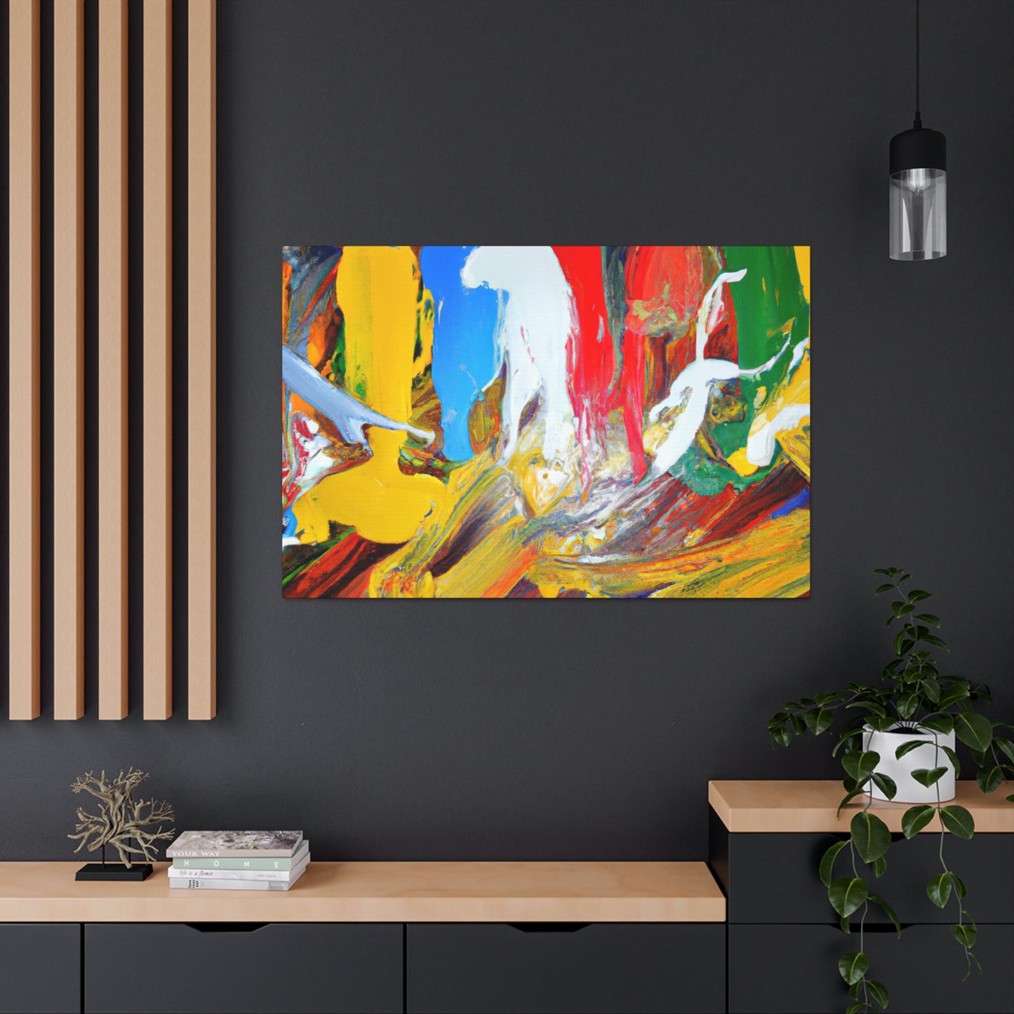 Hans Holbein the Younger - canvas