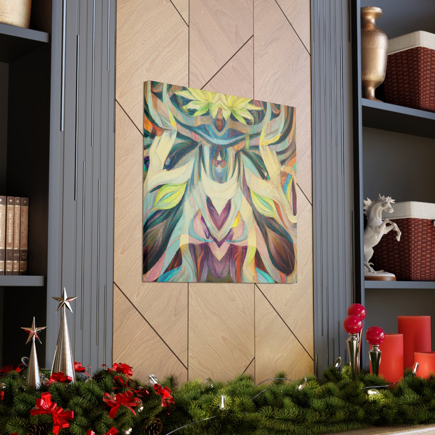 Jan Brueghel the Elder. - canvas