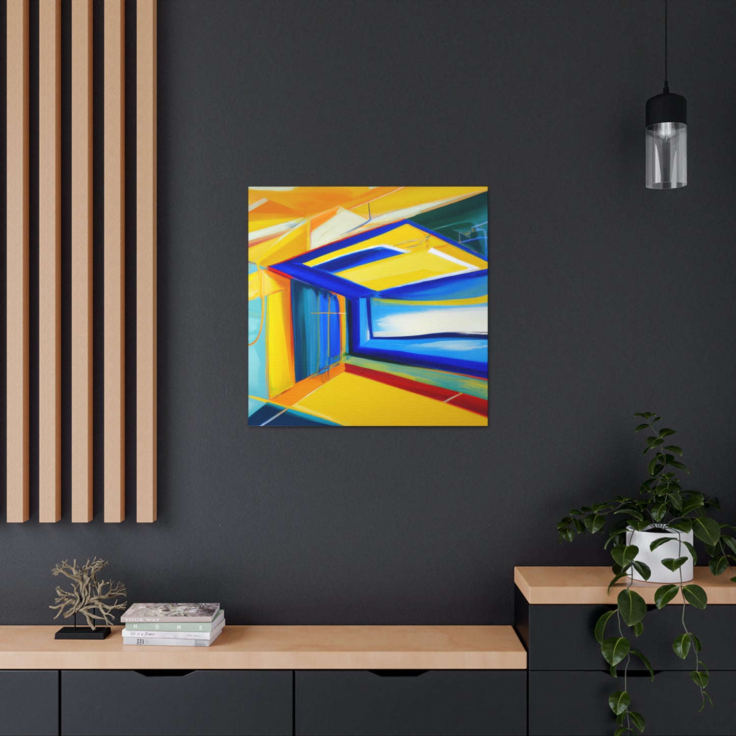 Rembrandt Harmenszoon van Rijn - canvas