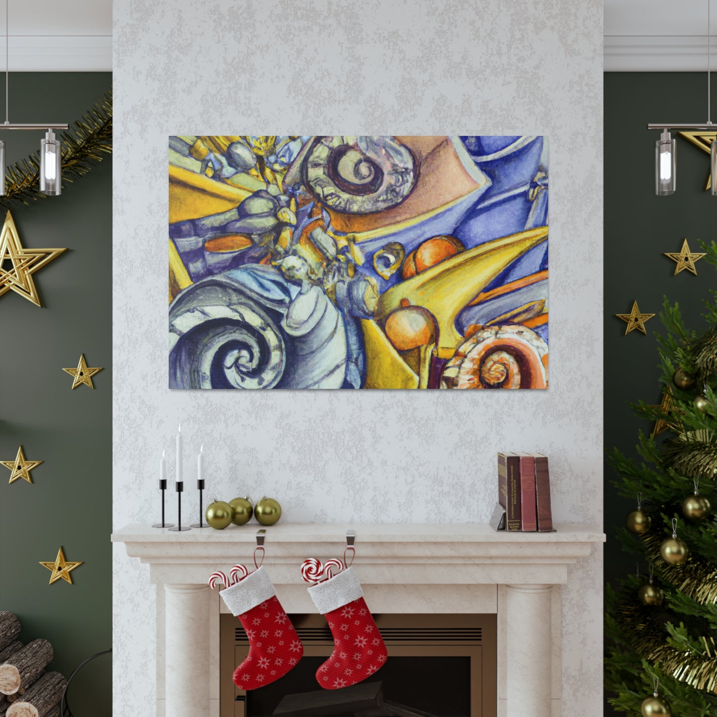 Antoine Watteau - canvas