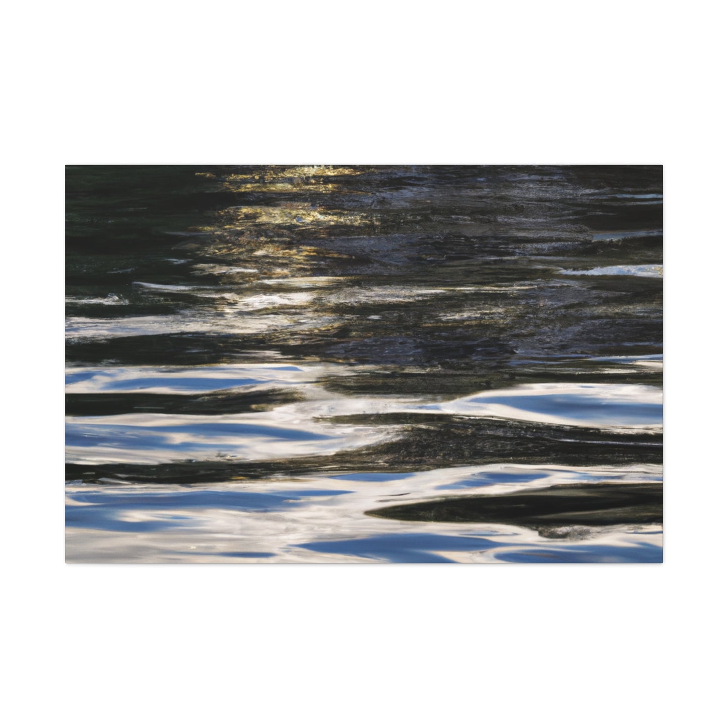 Rembrandt van Rijn - canvas