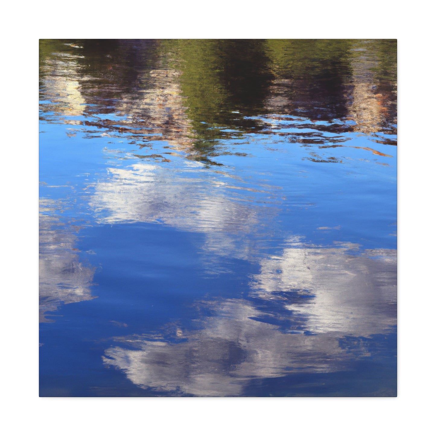 Rembrandt van Rijn - canvas