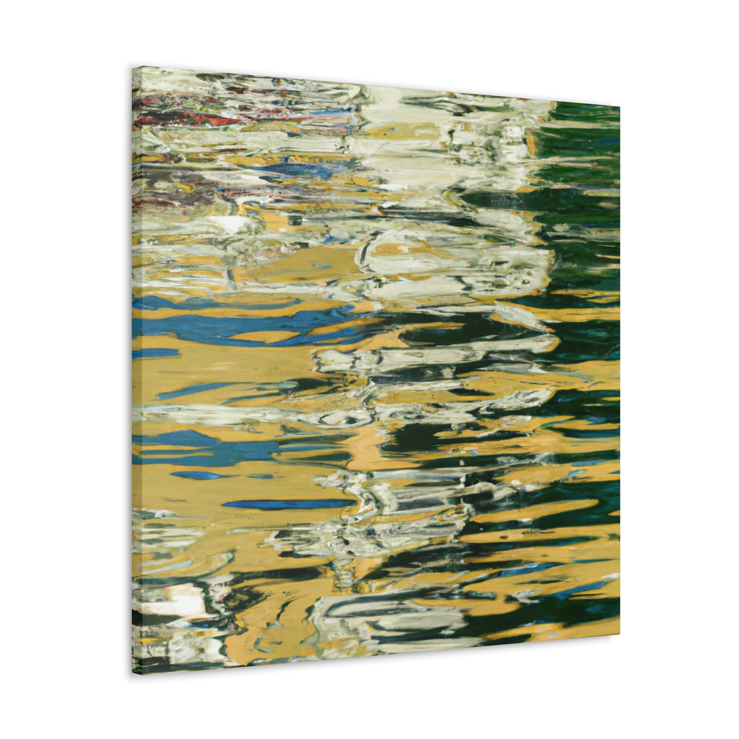 Peter Paul Rubens - canvas