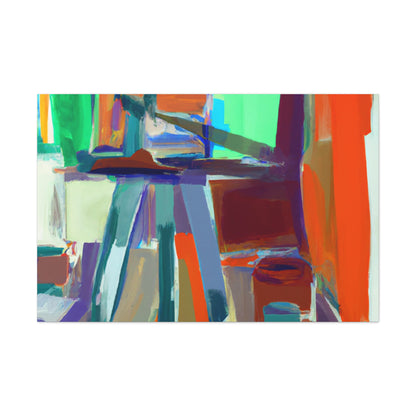 Gabriello Fiorentino - canvas