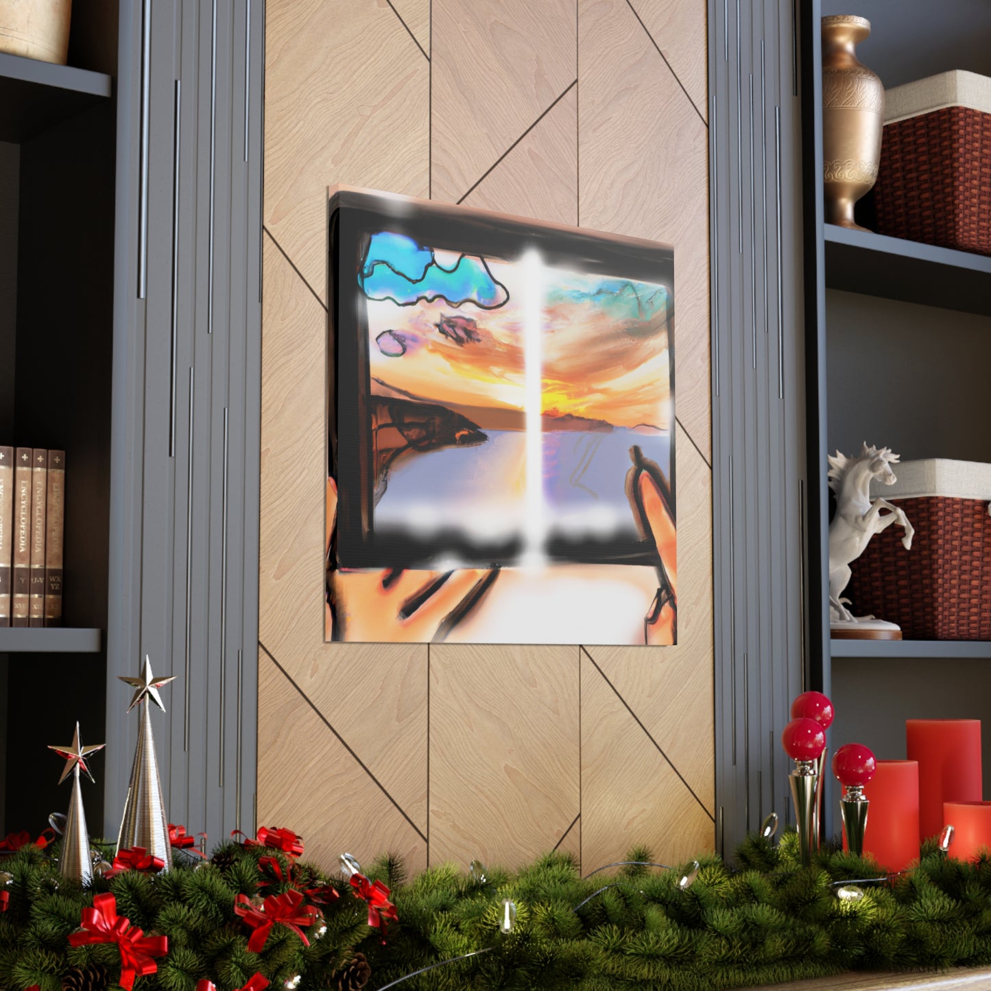 Peter Paul Reubens - canvas