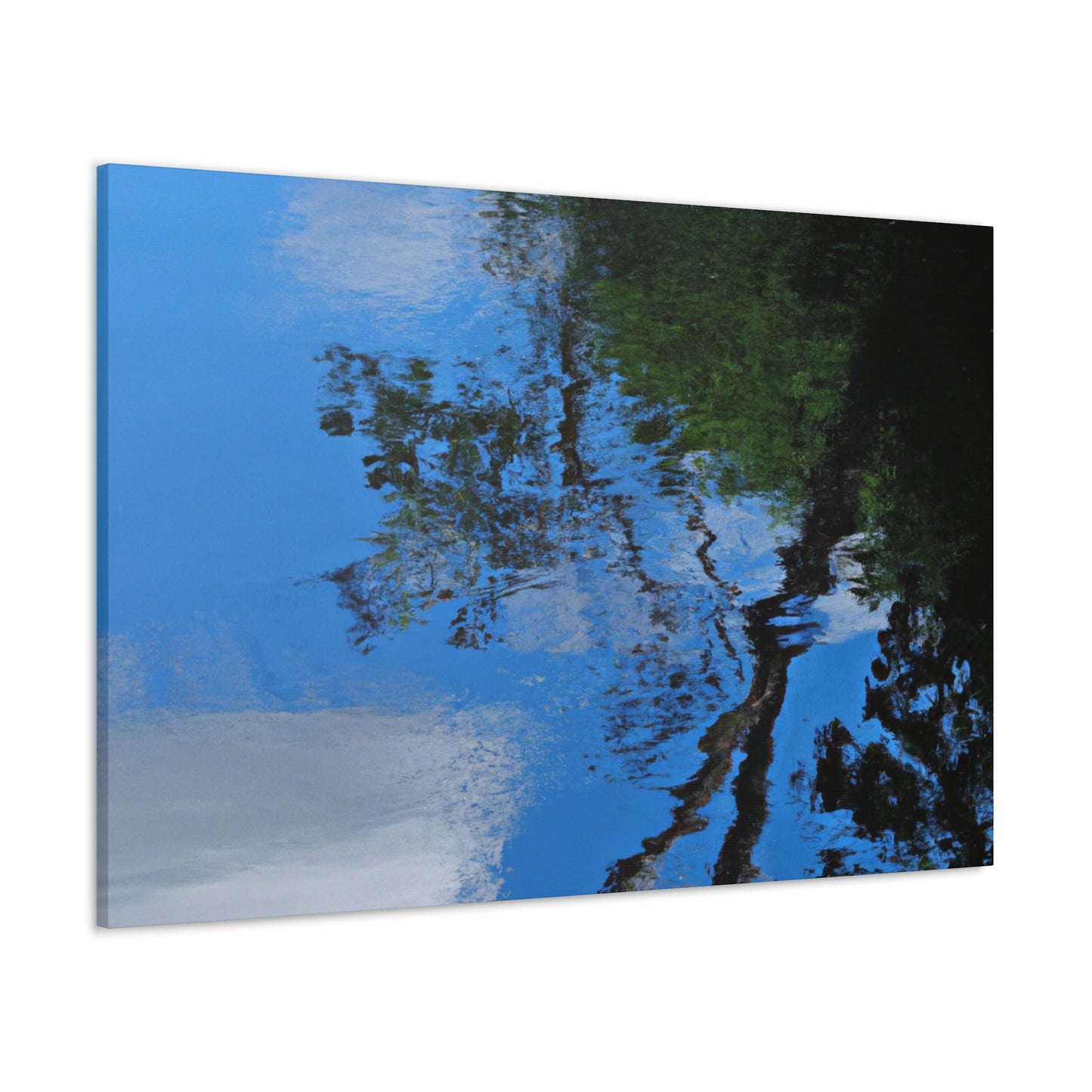 Francesco Albani - canvas