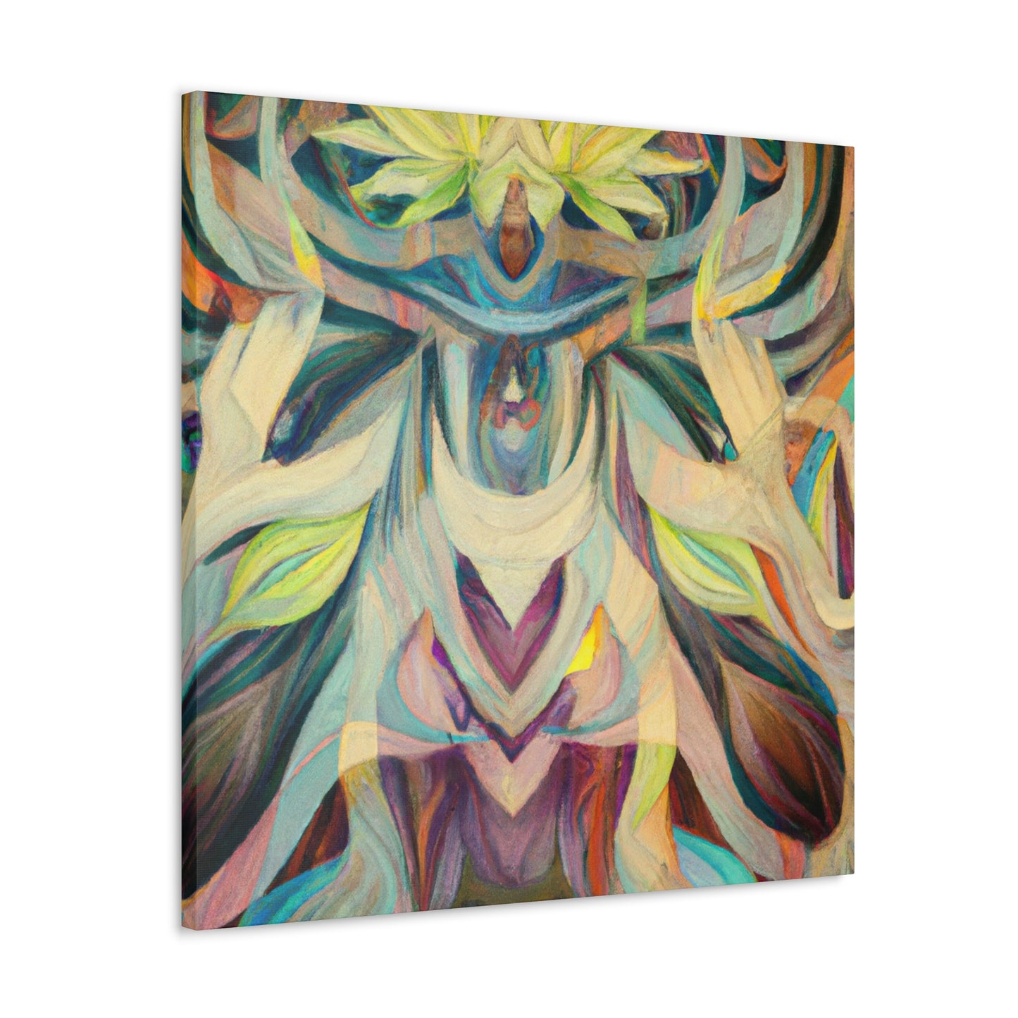 Jan Brueghel the Elder. - canvas