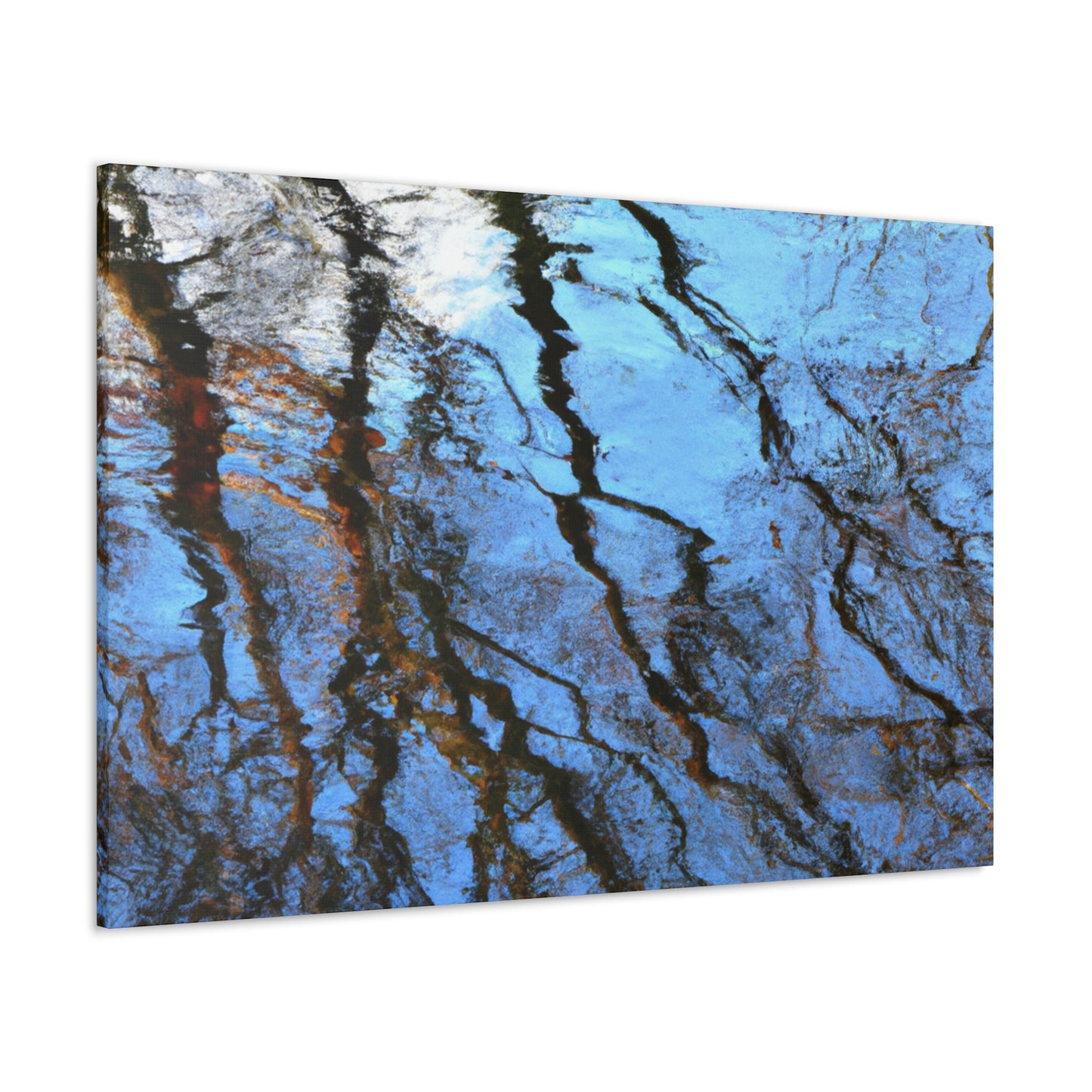 Jan Brueghel the Elder - canvas