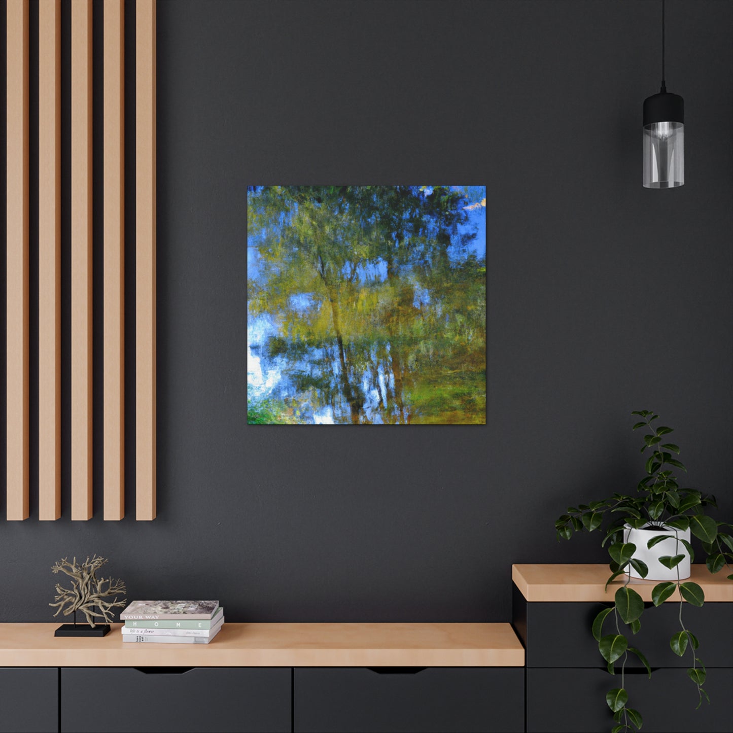 Antoon van Dyck - canvas