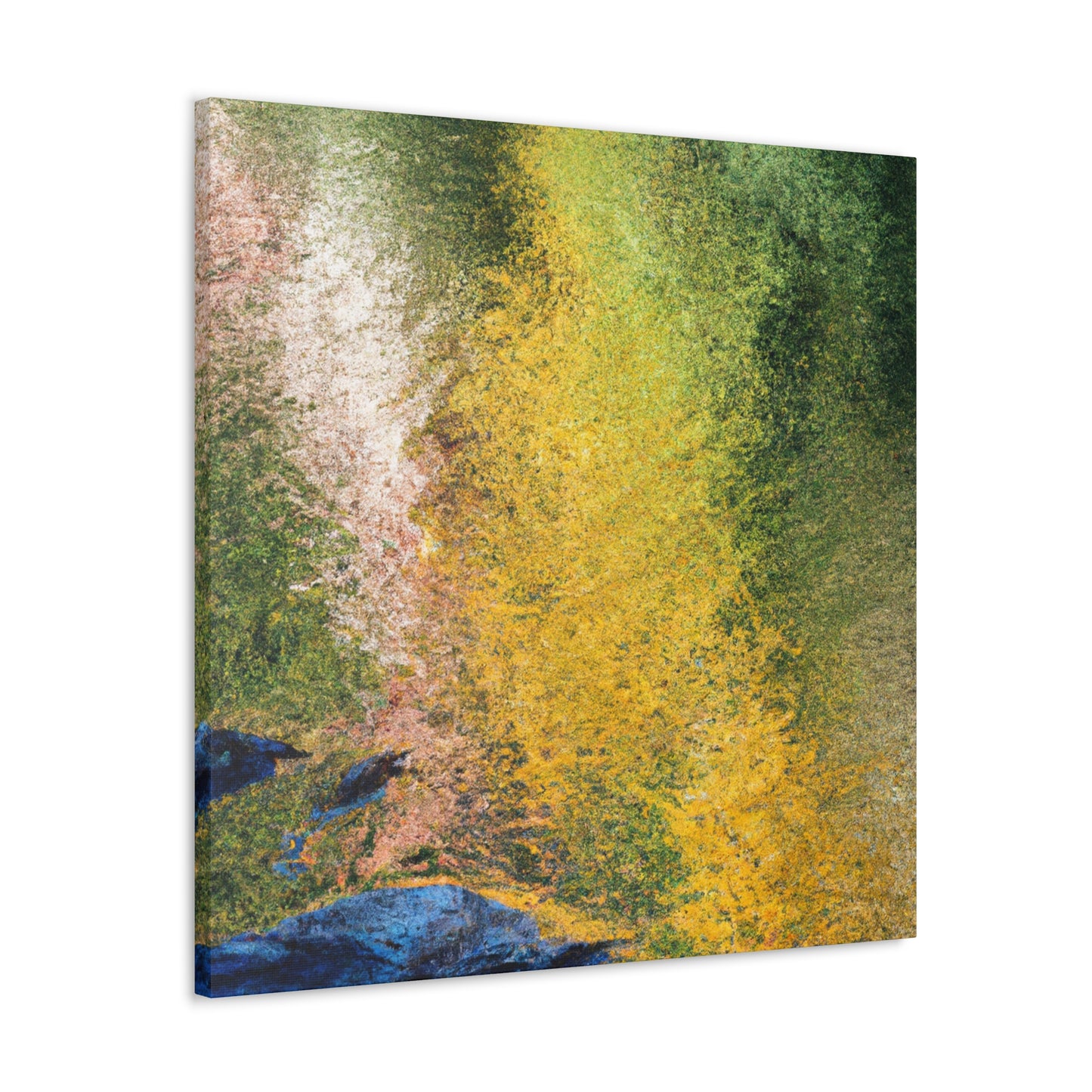 Anthonie van Dyck - canvas