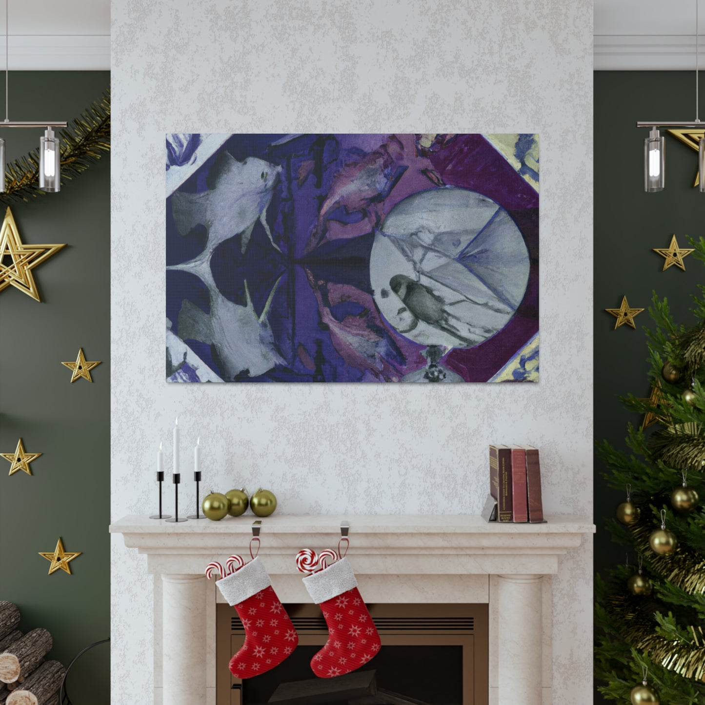 Franz Anton Maulbertsch - canvas