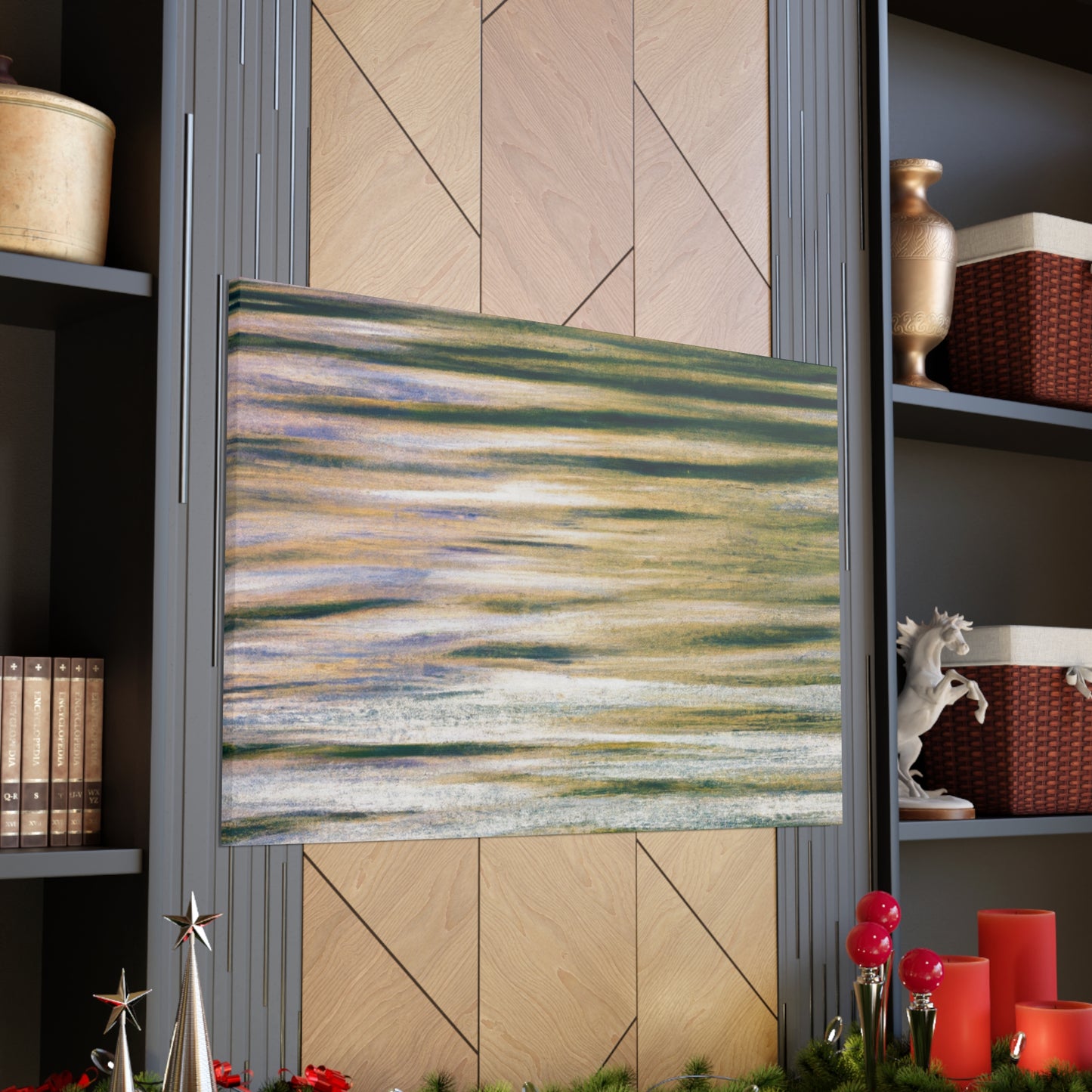 Adriaen van Utrecht. - canvas