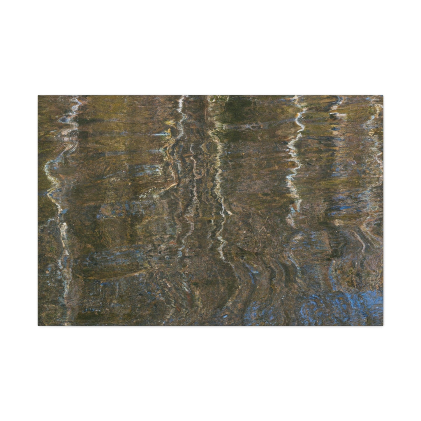 Rembrandt van Rijn - canvas