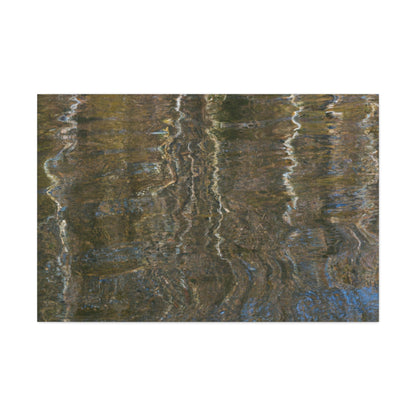 Rembrandt van Rijn - canvas