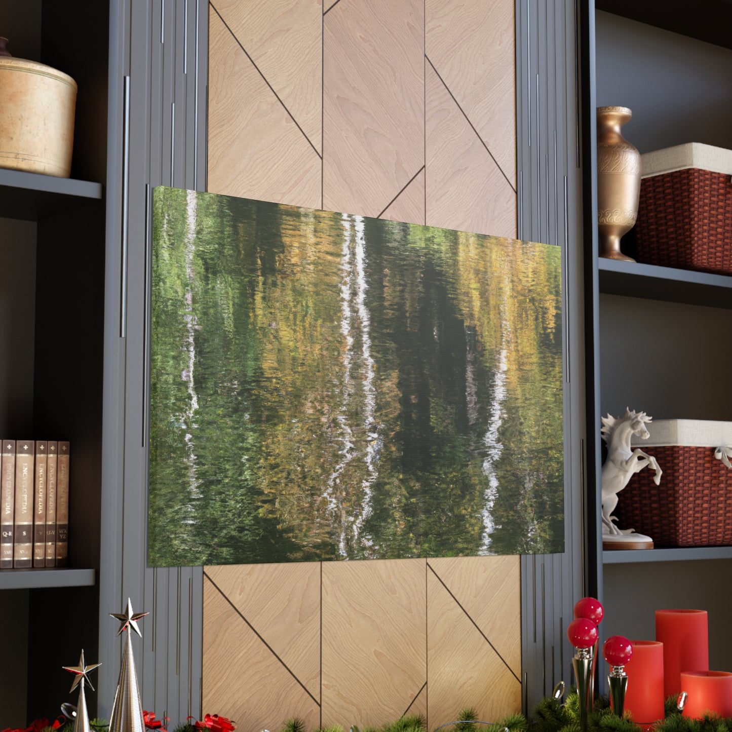 Peter Paul Rubens - canvas