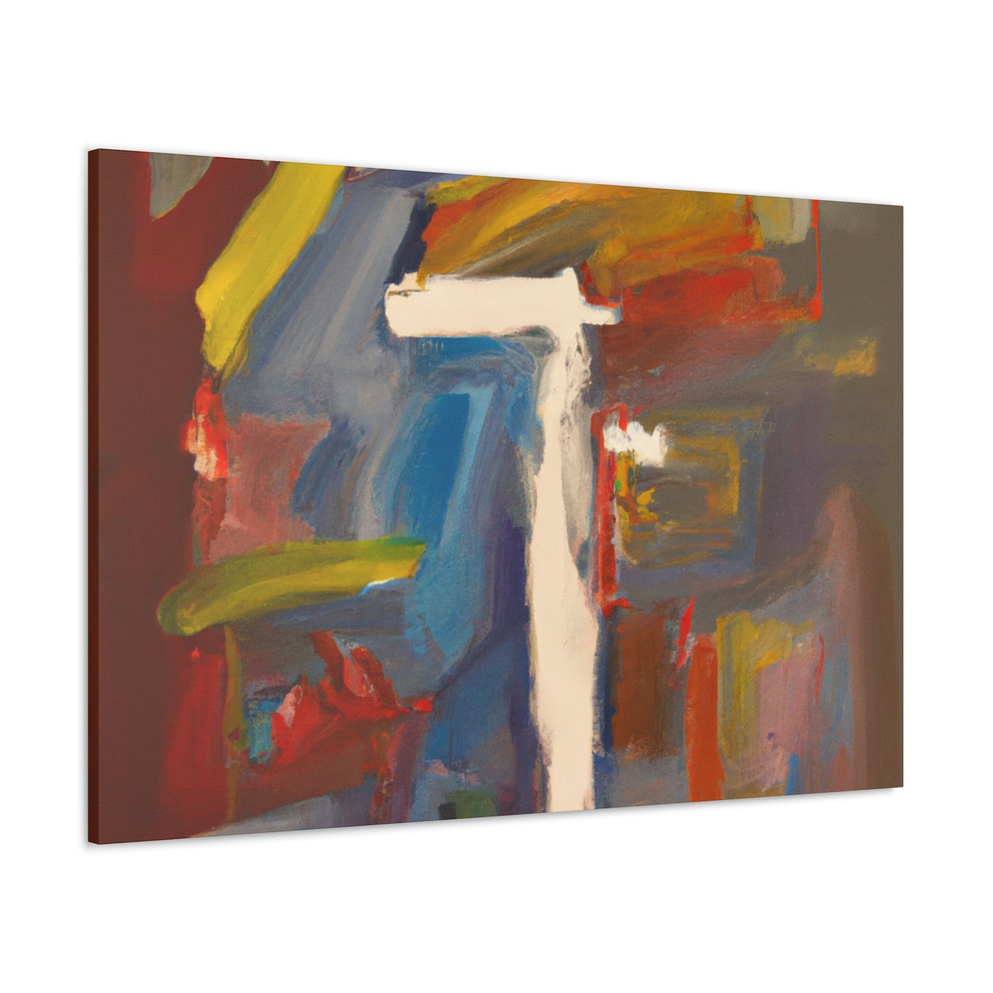 Jan Brueghel the Elder - canvas