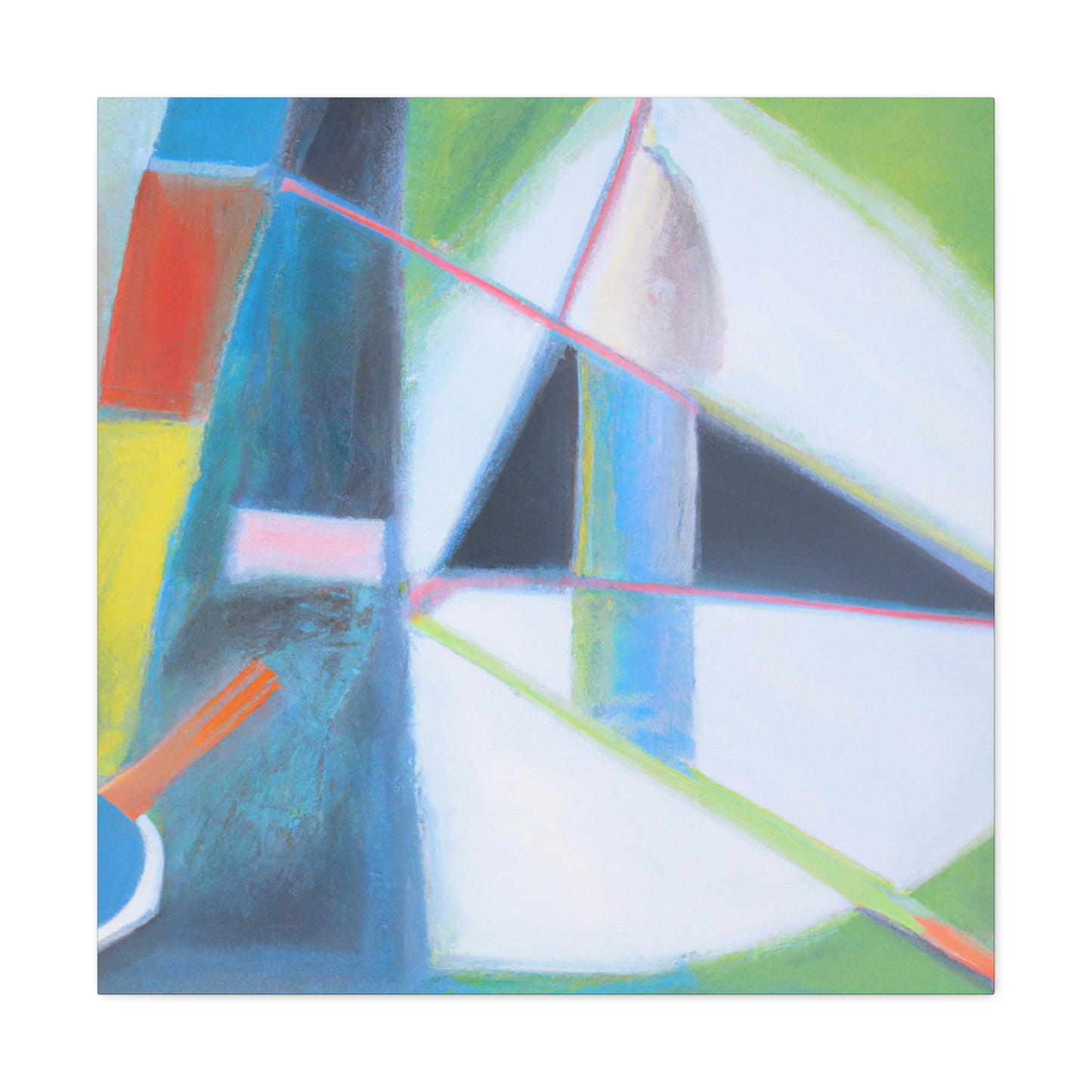 Diego Velazquez - canvas