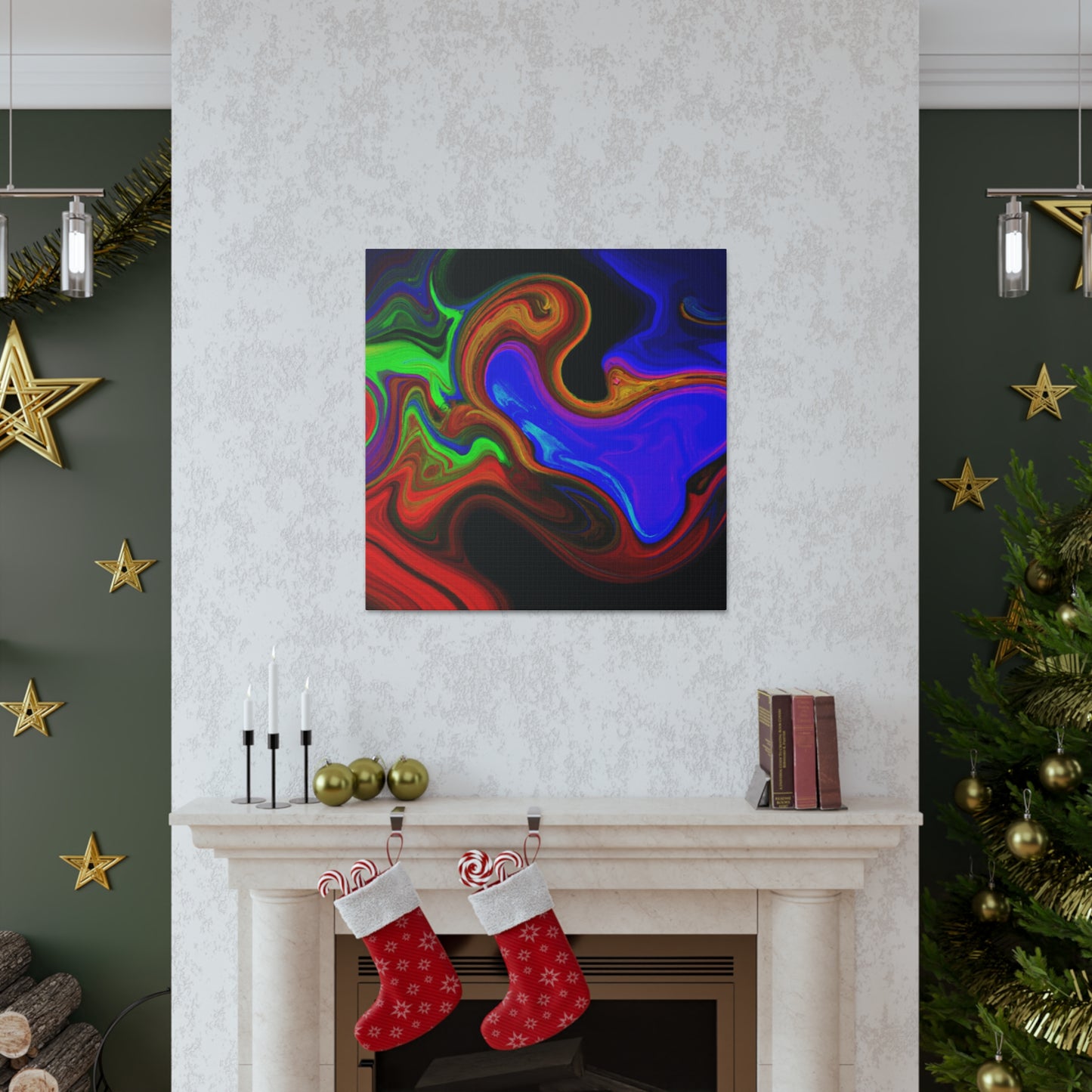 Hans Holbein the Younger - canvas