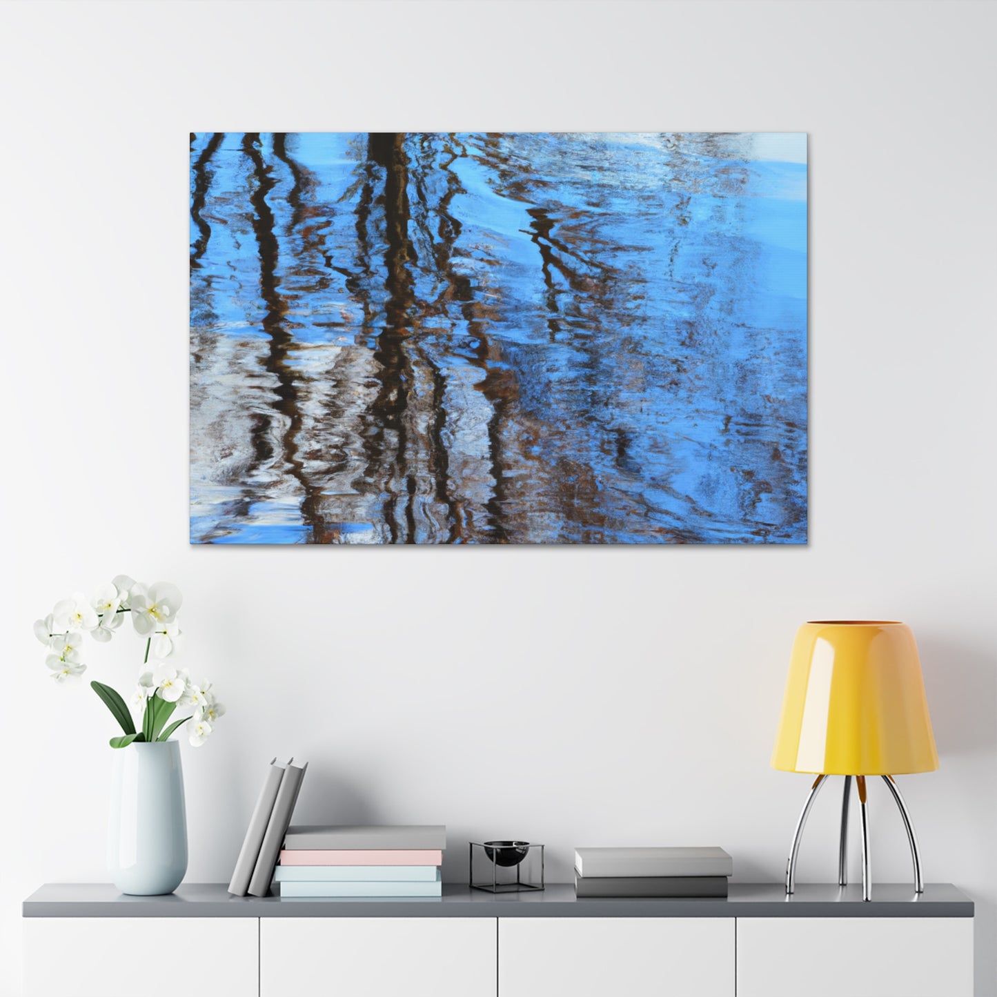 Rembrandt van Rijn - canvas