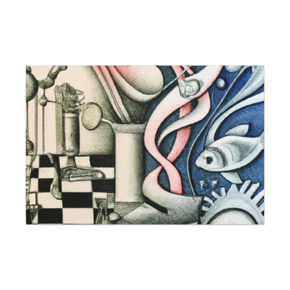 Antonio Canaletto - canvas